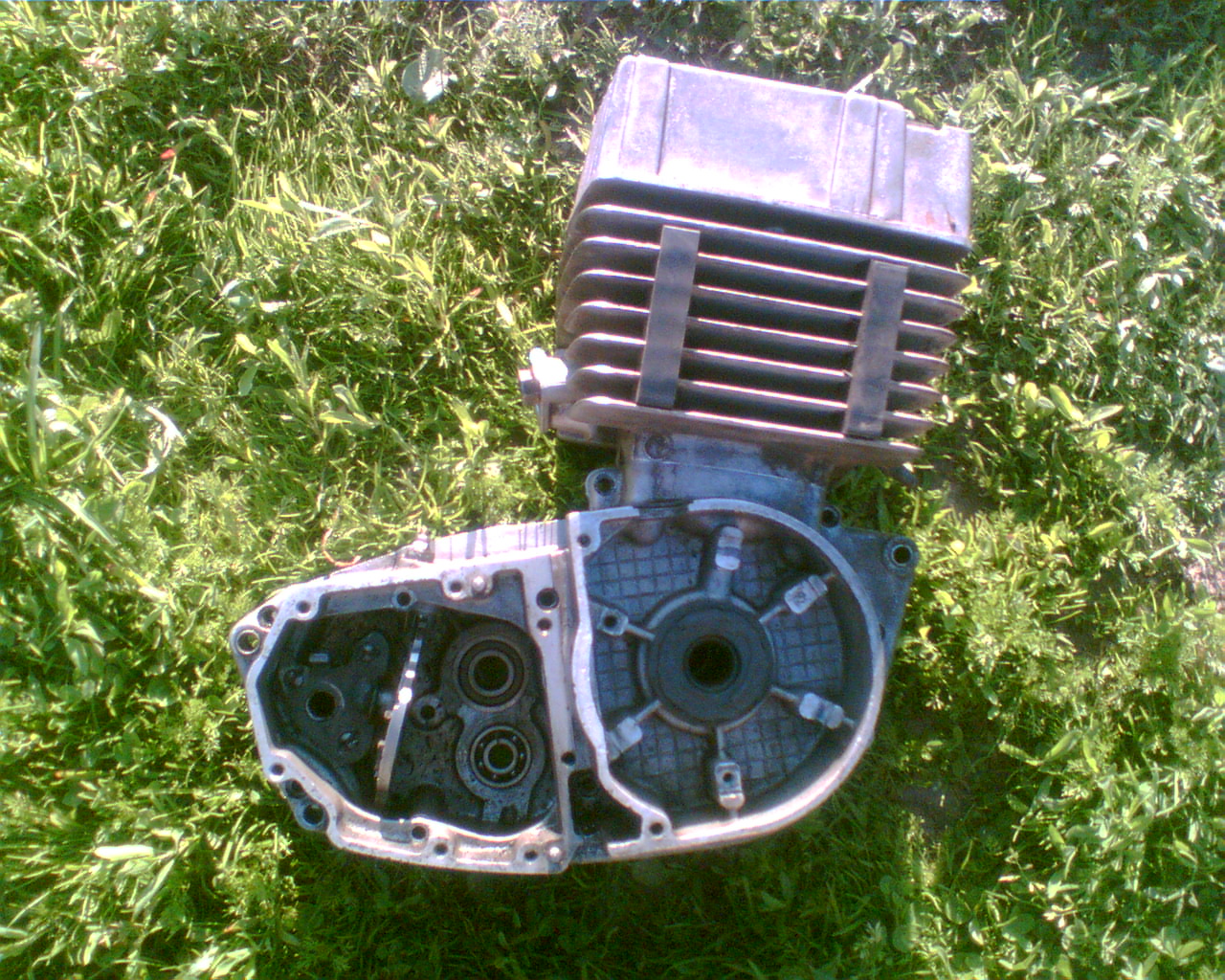 двигатель минск фото